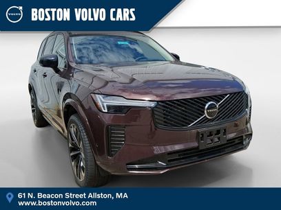 New 2026 Volvo XC90 B6 Ultra w/ Protection Package Premier