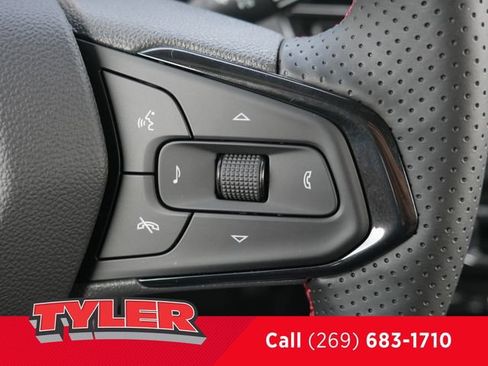 New 2026 Chevrolet TrailBlazer RS w/ Convenience Package AWD/4WD image 29