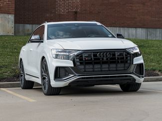 Used 2023 Audi SQ8 Prestige AWD/4WD video 1
