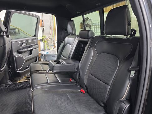 Used 2023 RAM 1500 Laramie image 13