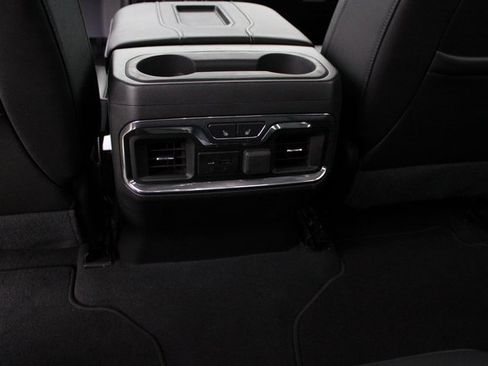 Used 2019 GMC Sierra 1500 SLT w/ SLT Premium Plus Package image 34