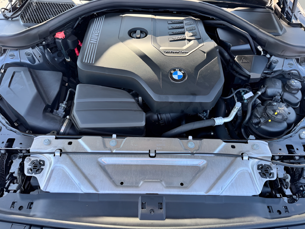 Used 2026 BMW 230i xDrive Coupe w/ Premium Package AWD/4WD image 27