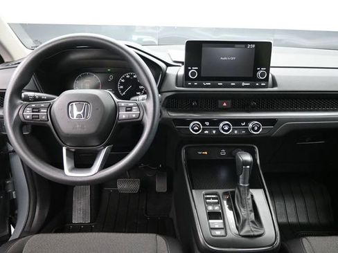Certified 2025 Honda CR-V LX image 11