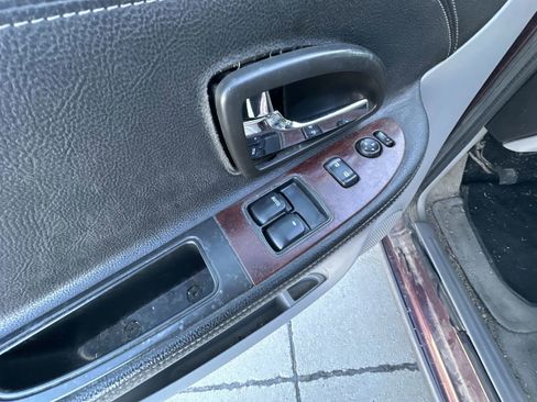 Used 2006 Chevrolet Uplander LT w/ Security Package image 19