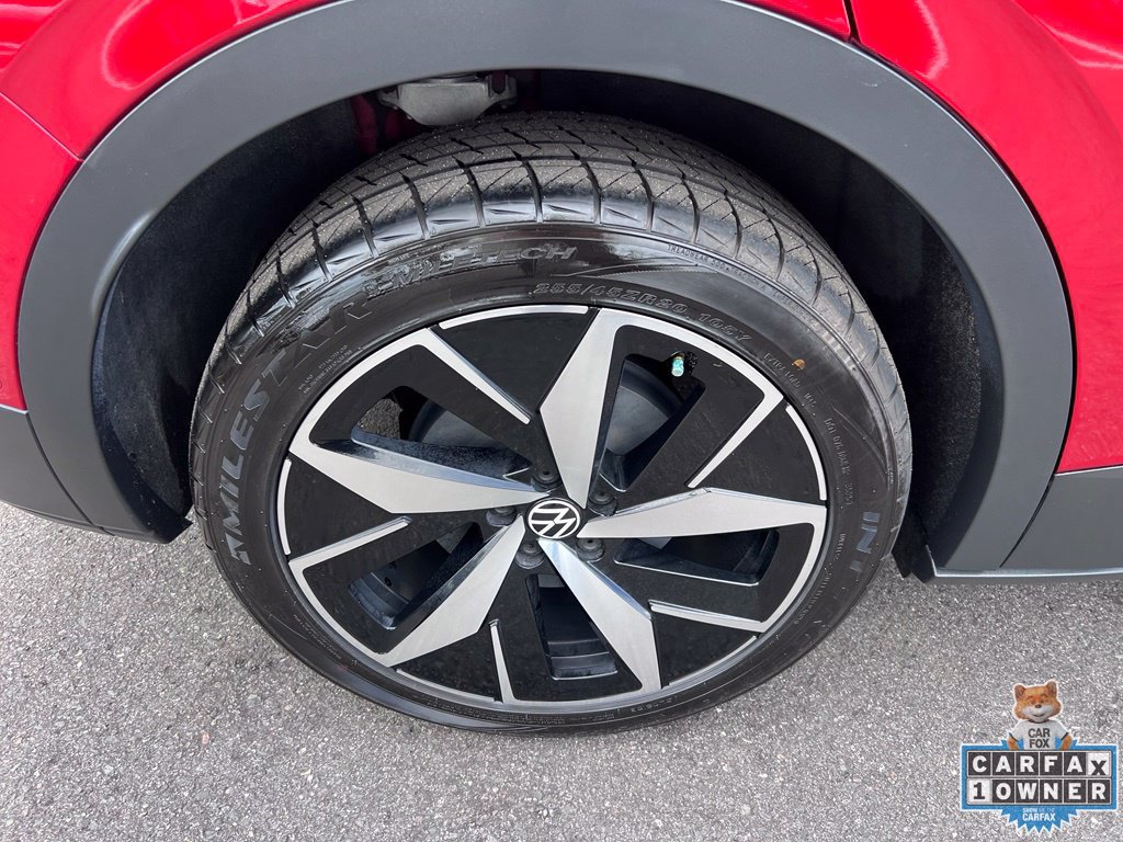 Used 2023 Volkswagen ID.4 Pro S AWD/4WD image 11
