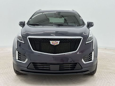 Used 2024 Cadillac XT5 Sportv w/ Technology Package AWD/4WD image 6