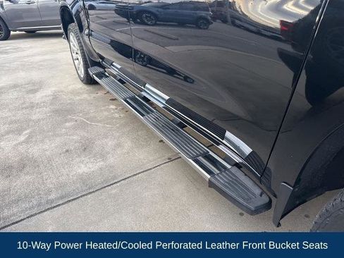 Used 2020 Chevrolet Silverado 1500 High Country image 10