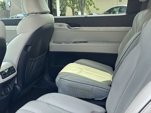 Used 2024 Hyundai Palisade Calligraphy AWD/4WD image 29