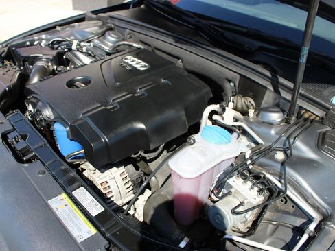 Used 2014 Audi A4 2.0T Premium Plus image 30