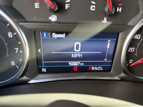 Certified 2023 Chevrolet Equinox RS FWD image 17