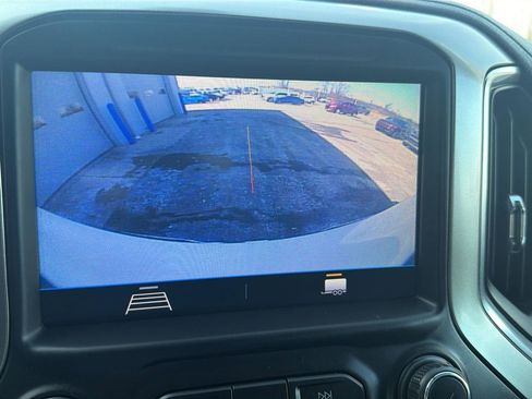 Used 2021 Chevrolet Silverado 1500 RST image 19