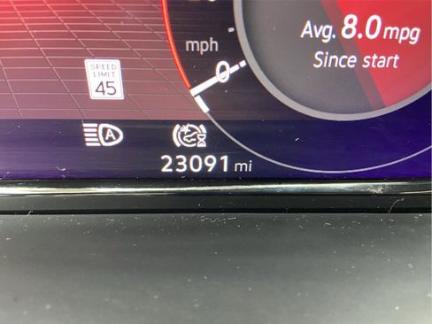 Used 2024 Volkswagen Atlas Cross Sport SEL Premium R-Line image 14