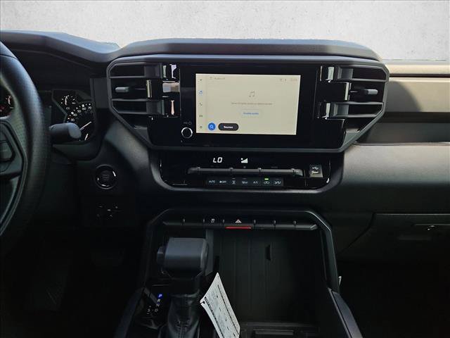 Used 2026 Toyota Tundra SR5 w/ SX Package RWD image 15