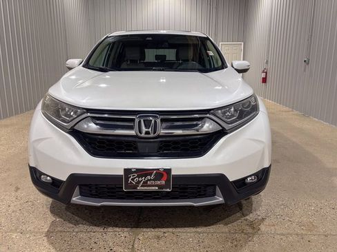 Used 2019 Honda CR-V EX-L image 9