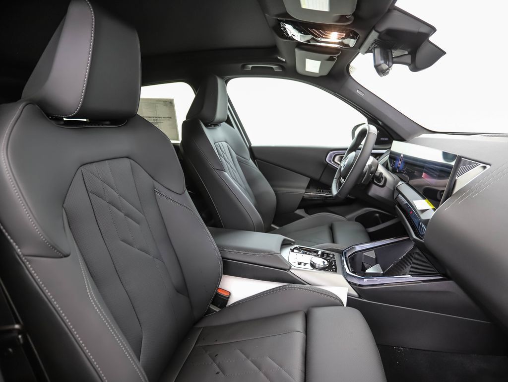 Used 2026 BMW X3 xDrive30i w/ Premium Package AWD/4WD image 31