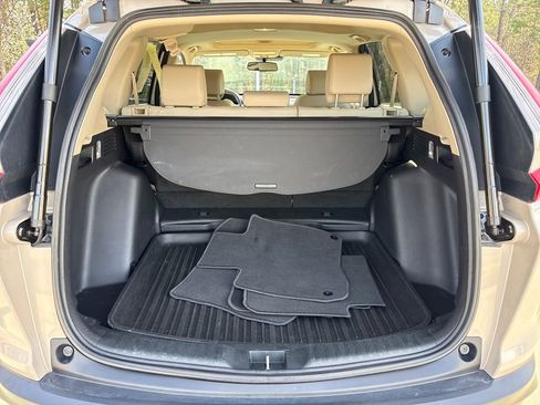 Used 2018 Honda CR-V EX-L image 27