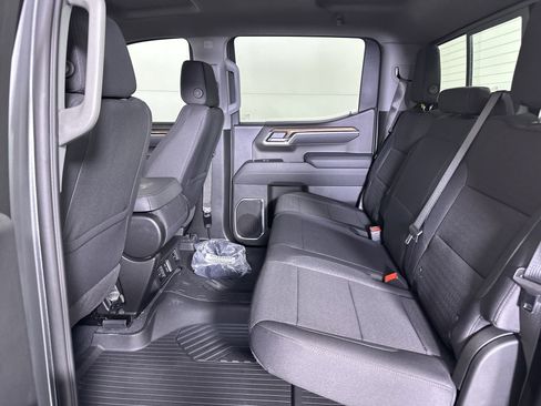New 2026 Chevrolet Silverado 1500 LT image 60