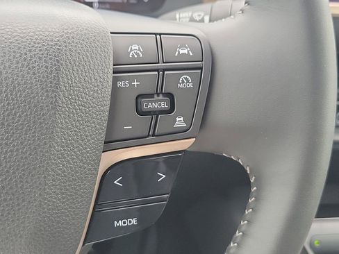 New 2026 Toyota Crown XLE image 35