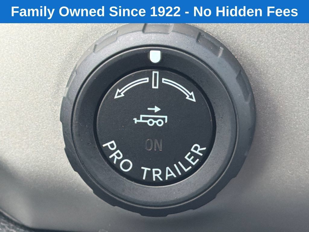 Used 2023 Ford Expedition Timberline AWD/4WD image 32