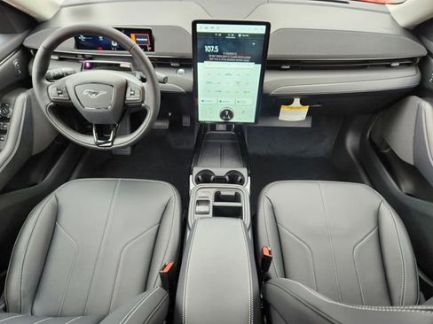 New 2026 Ford Mustang Mach-E Select w/ Technology Package image 11