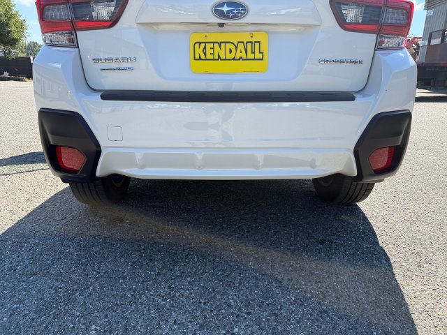 Used 2021 Subaru Crosstrek 2.0i Premium w/ Popular Package #2 AWD/4WD image 30