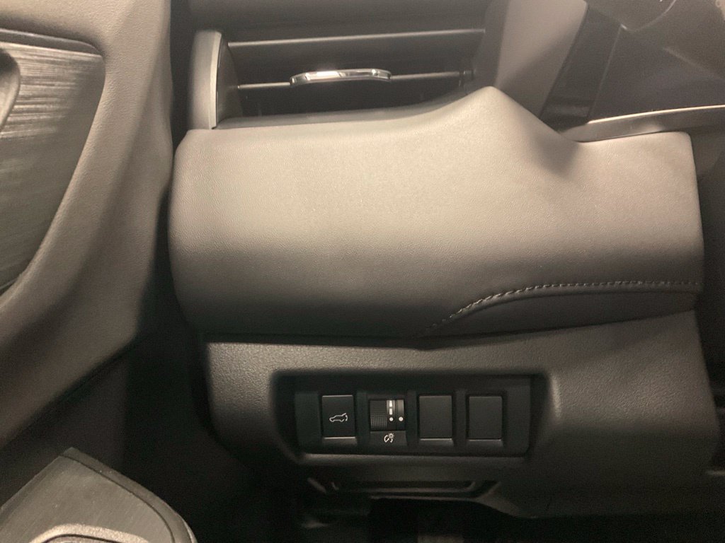 New 2026 Subaru Outback Wilderness AWD/4WD image 11