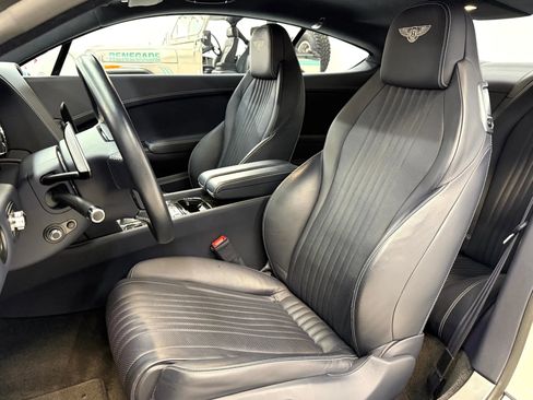 Used 2016 Bentley Continental GT AWD/4WD image 4
