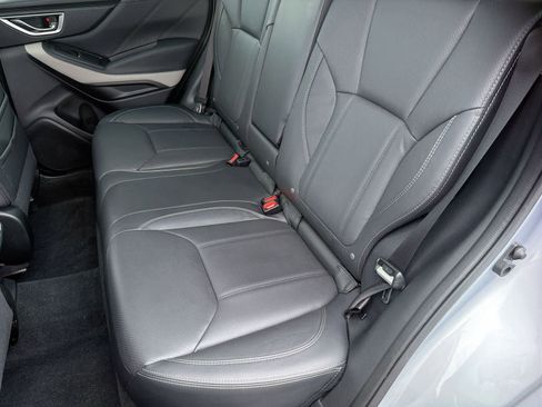 Certified 2024 Subaru Forester Limited image 21