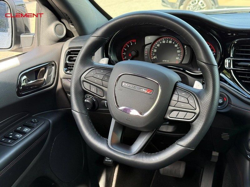Used 2026 Dodge Durango GT AWD/4WD image 18