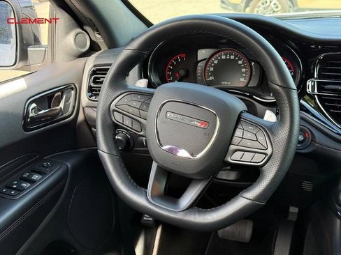 Used 2026 Dodge Durango GT AWD/4WD image 18