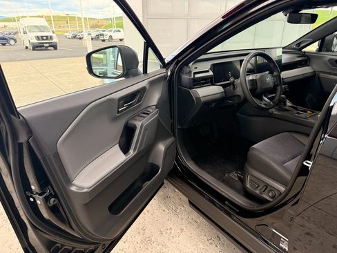 New 2026 Toyota RAV4 XSE AWD/4WD image 14