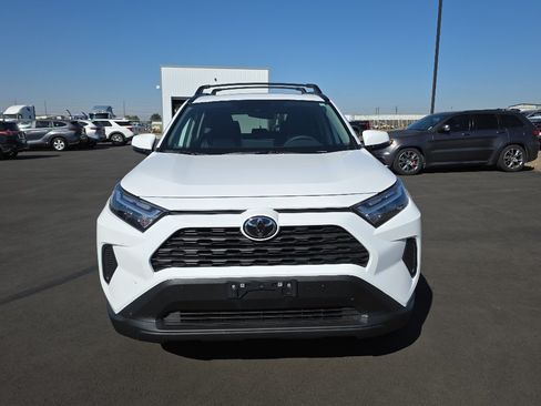 Certified 2025 Toyota RAV4 XLE w/ Convenience Package AWD/4WD image 2