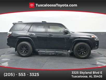 Used 2020 Toyota 4Runner SR5 Premium w/ Moonroof Package