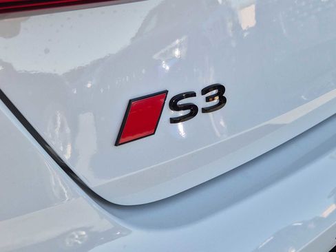 New 2026 Audi S3 Premium image 11
