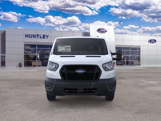 New 2025 Ford Transit 350 Low Roof AWD w/ Load Area Protection Package image 6