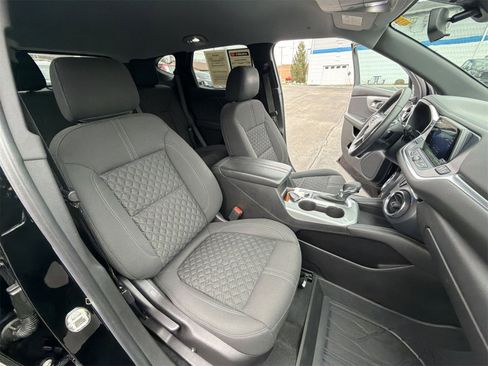 Used 2022 Chevrolet Blazer LT image 25