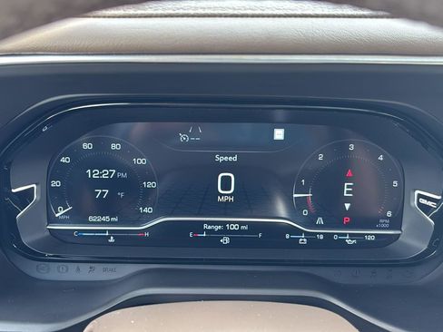 Certified 2023 GMC Yukon XL Denali image 34