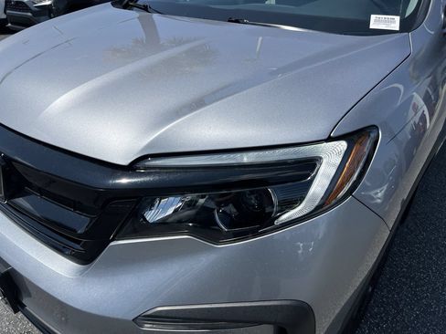 Used 2022 Honda Pilot Special Edition image 6