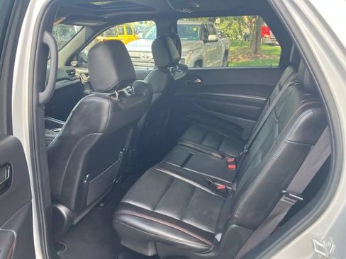 Used 2026 Dodge Durango GT AWD/4WD image 19