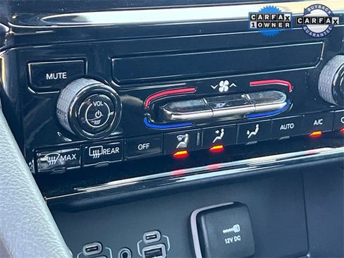 Certified 2025 Jeep Grand Cherokee Laredo X image 26