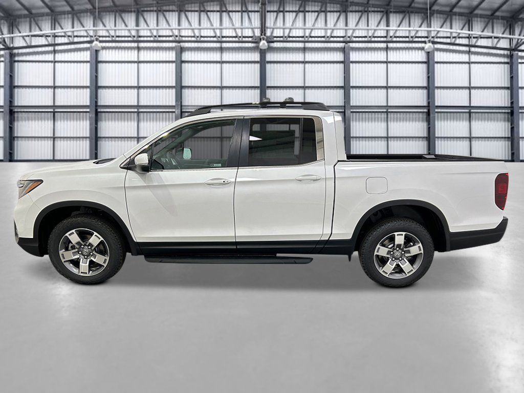 New 2026 Honda Ridgeline RTL image 2