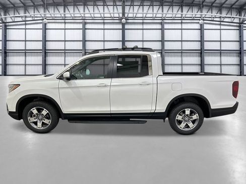 New 2026 Honda Ridgeline RTL image 2