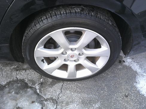 Used 2013 Cadillac ATS 2.0T AWD Sedan image 9