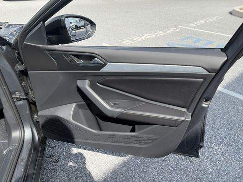 New 2026 Volkswagen Jetta Sport image 19
