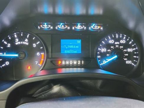 Used 2019 Ford F250 XL w/ STX Appearance Package AWD/4WD image 12