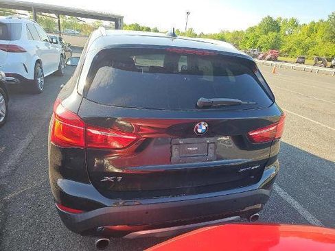 Used 2021 BMW X1 xDrive28i w/ Convenience Package AWD/4WD image 6
