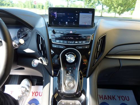 Used 2019 Acura RDX AWD w/ Technology Package image 32