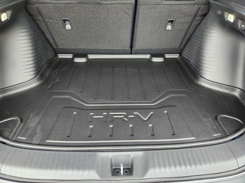 New 2026 Honda HR-V Sport image 20