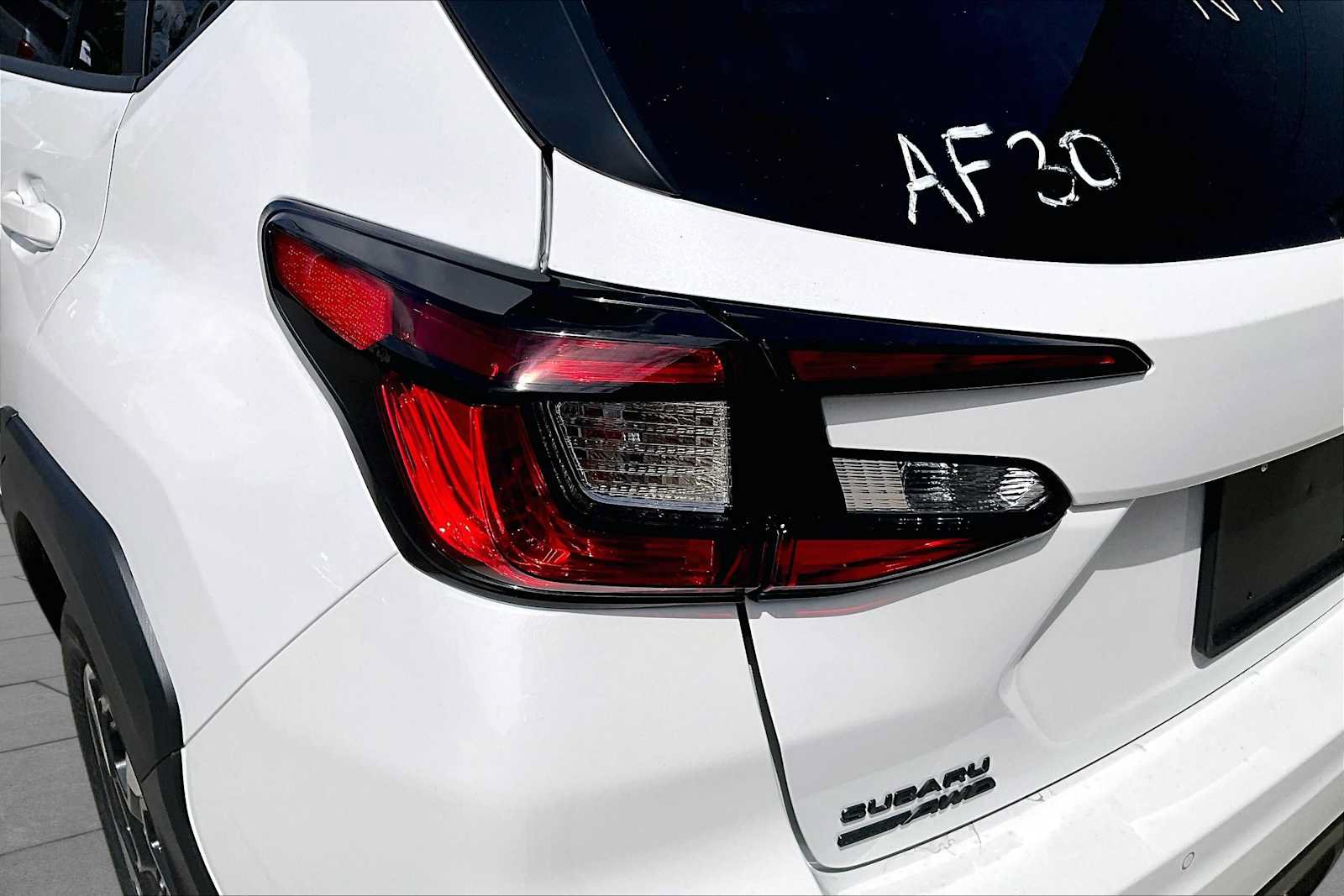 New 2026 Subaru Crosstrek 2.5i Limited AWD/4WD image 15