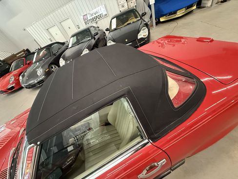 Used 1988 Mercedes-Benz 560 SL image 77